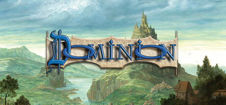 Steam header art for Dominion