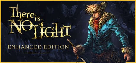 Steam header art for There Is No Light