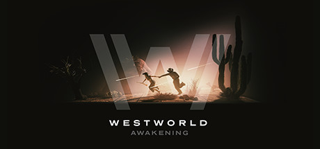Steam header art for Westworld Awakening
