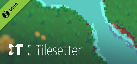 Steam header art for Tilesetter Lite