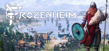 Steam header art for Frozenheim