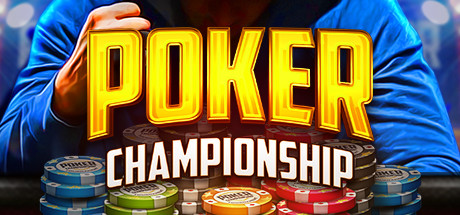 Steam header art for Poker Championship