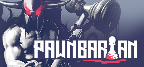 Steam header art for Pawnbarian