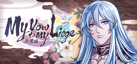 Steam header art for My Vow to My Liege