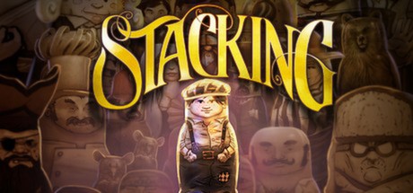 Steam header art for Stacking