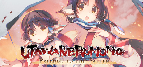 Steam header art for Utawarerumono: Prelude to the Fallen