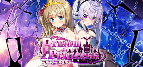 Steam header art for Prison Princess