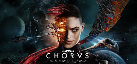 Steam header art for Chorus