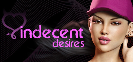 Steam header art for Indecent Desires