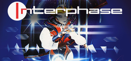 Steam header art for Interphase