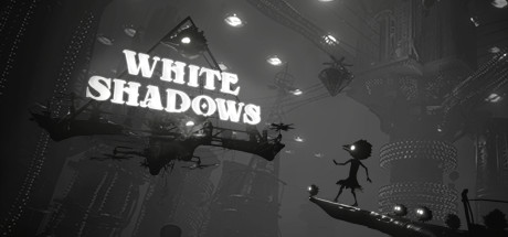 Steam header art for White Shadows