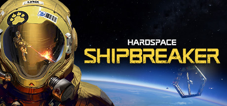 Steam header art for Hardspace: Shipbreaker