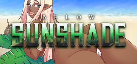 Steam header art for Below Sunshade