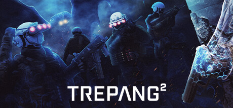 Steam header art for Trepang2