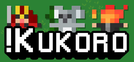 Steam header art for Kukoro: Stream chat games