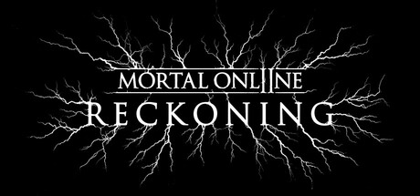 Steam header art for Mortal Online 2