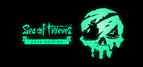 Steam header art for Sea of Thieves: 2025 Edition
