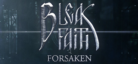 Steam header art for Bleak Faith: Forsaken