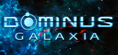 Steam header art for Dominus Galaxia: KS Edition