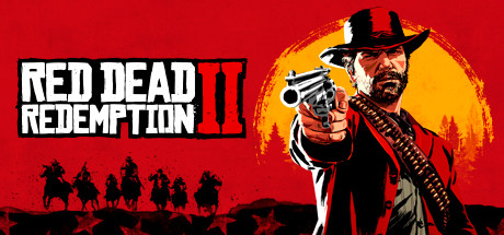 Steam header art for Red Dead Redemption 2
