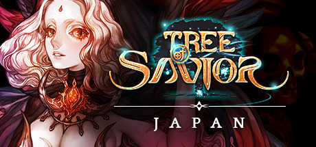 Steam header art for Tree of Savior (Japanese Ver.)