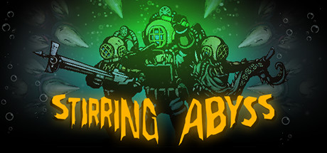 Steam header art for Stirring Abyss