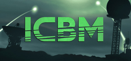 Steam header art for ICBM