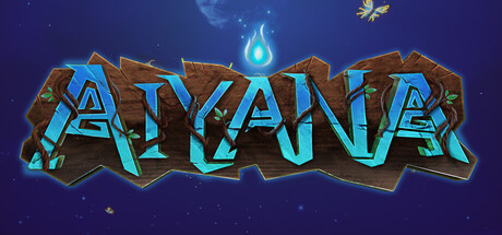 Steam header art for Aiyana
