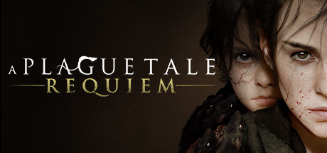 Steam header art for A Plague Tale: Requiem