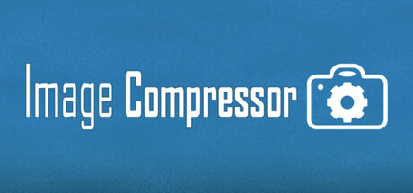 Steam header art for Image Compressor