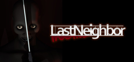 Steam header art for Last Neighbor