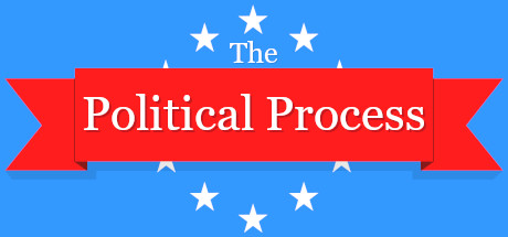 Steam header art for The Political Process
