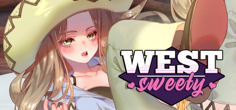 Steam header art for West Sweety