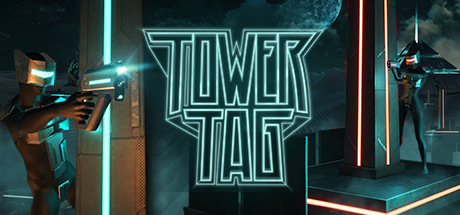 Steam header art for Tower Tag