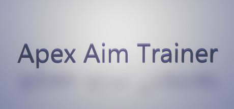 Steam header art for Apex Aim Trainer