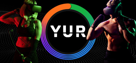 Steam header art for YUR