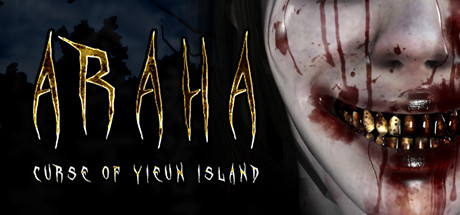 Steam header art for Araha : Curse of Yieun Island