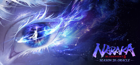 Steam header art for NARAKA: BLADEPOINT