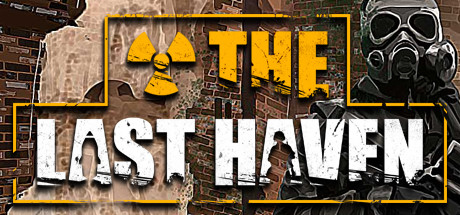 Steam header art for The Last Haven