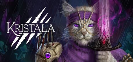 Steam header art for Kristala