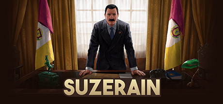 Steam header art for Suzerain