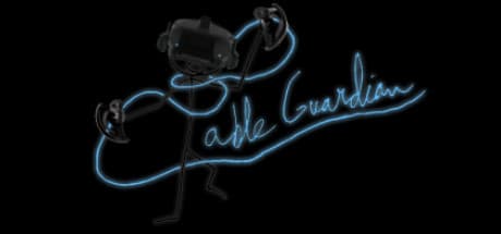 Steam header art for Cable Guardian