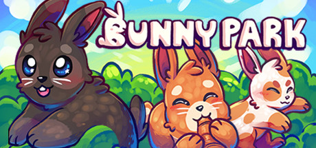 Steam header art for Bunny Park