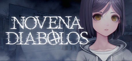 Steam header art for Novena Diabolos