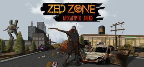 Steam header art for ZED ZONE