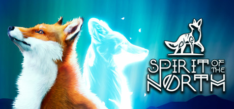 Steam header art for Spirit of the North