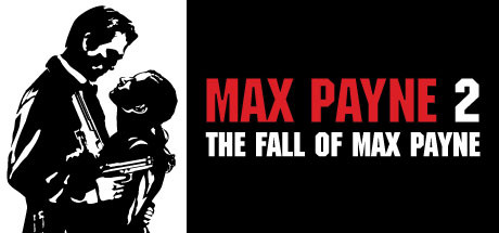 Steam header art for Max Payne 2: The Fall of Max Payne