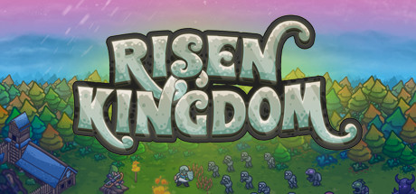 Steam header art for Risen Kingdom