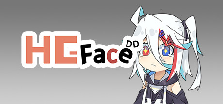 Steam header art for HGFaceDD