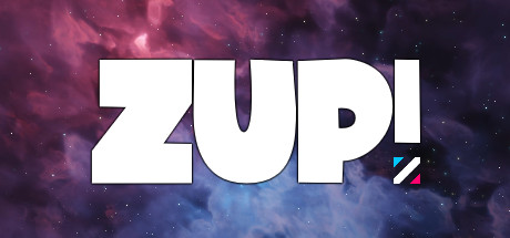 Steam header art for Zup! Z